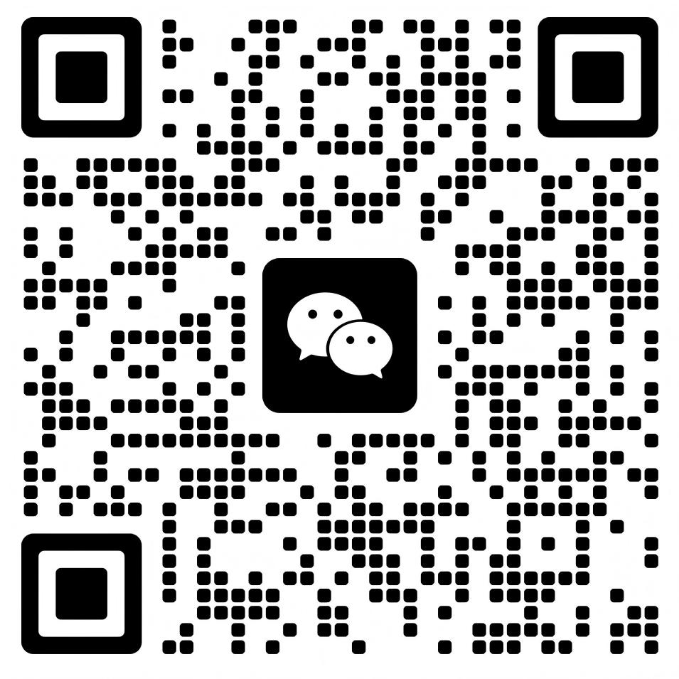 扫一扫上面的二维码图案，加我为朋友。